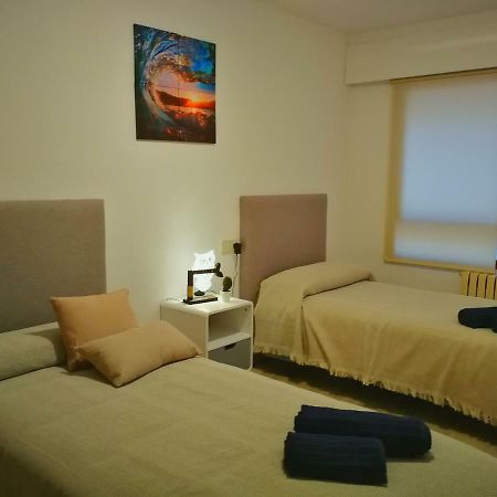Apartamento Alba Alicante Exteriér fotografie