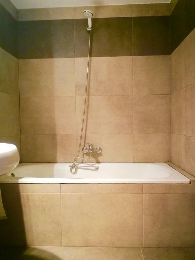 Apartamento Alba Alicante Exteriér fotografie