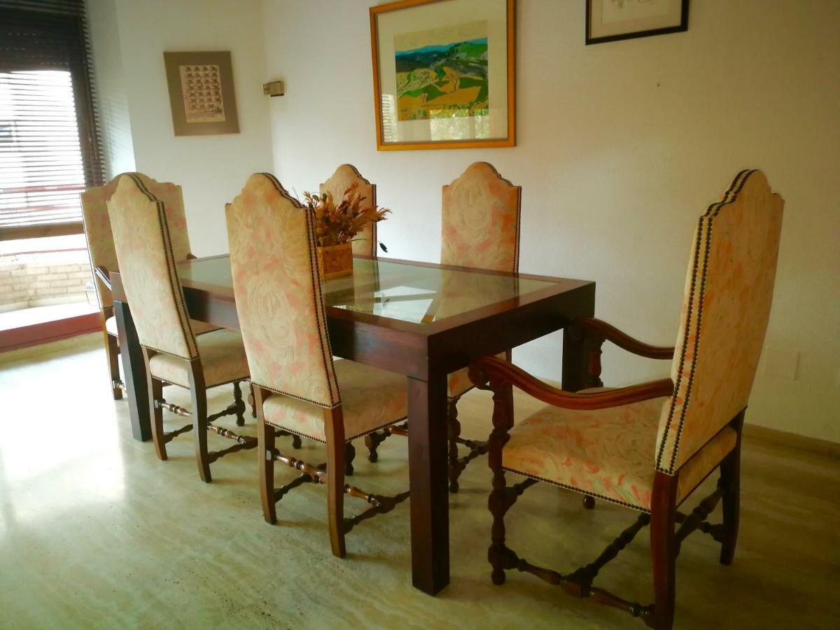 Apartamento Alba Alicante Exteriér fotografie