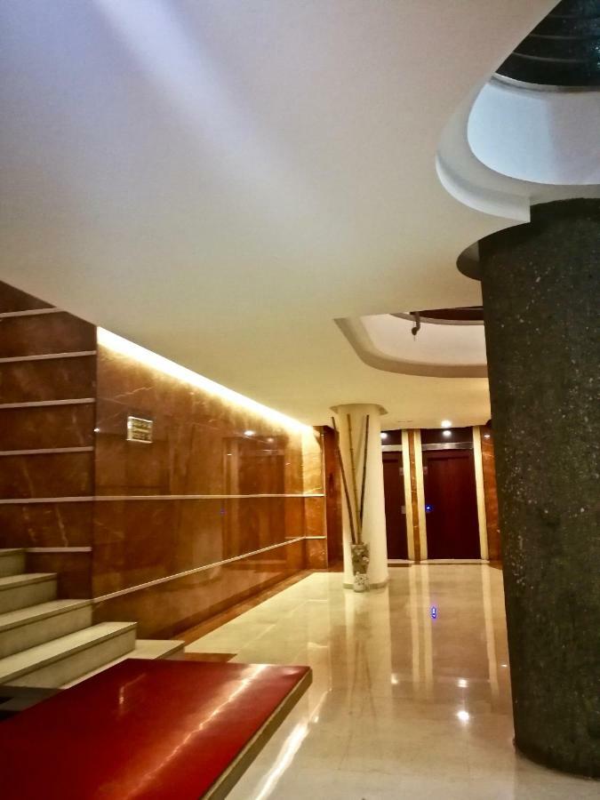Apartamento Alba Alicante Exteriér fotografie