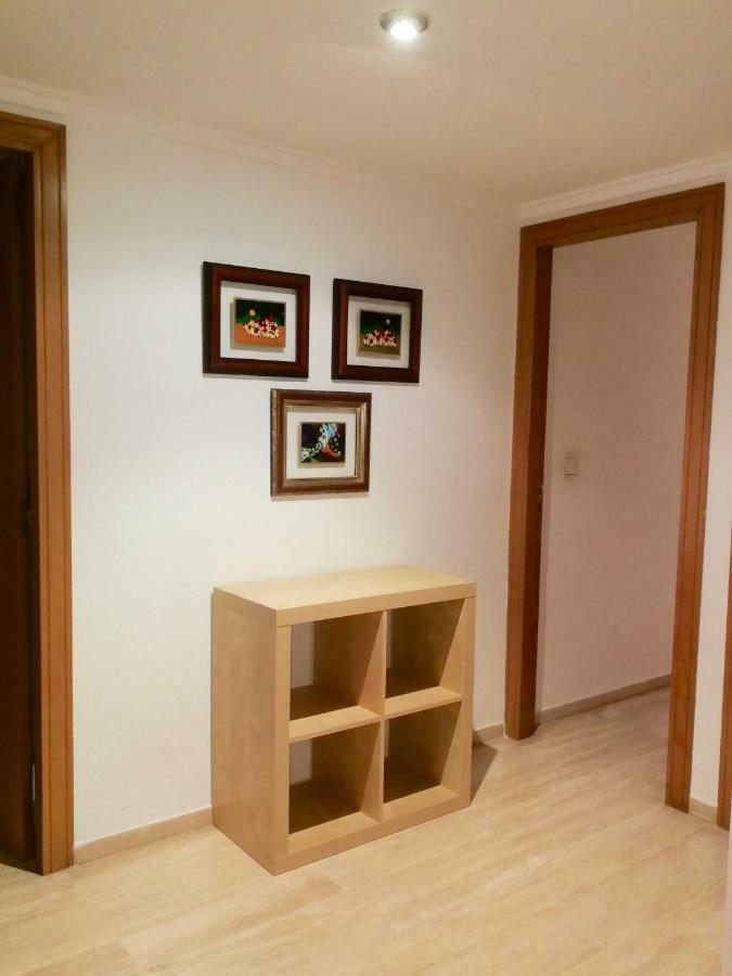 Apartamento Alba Alicante Exteriér fotografie
