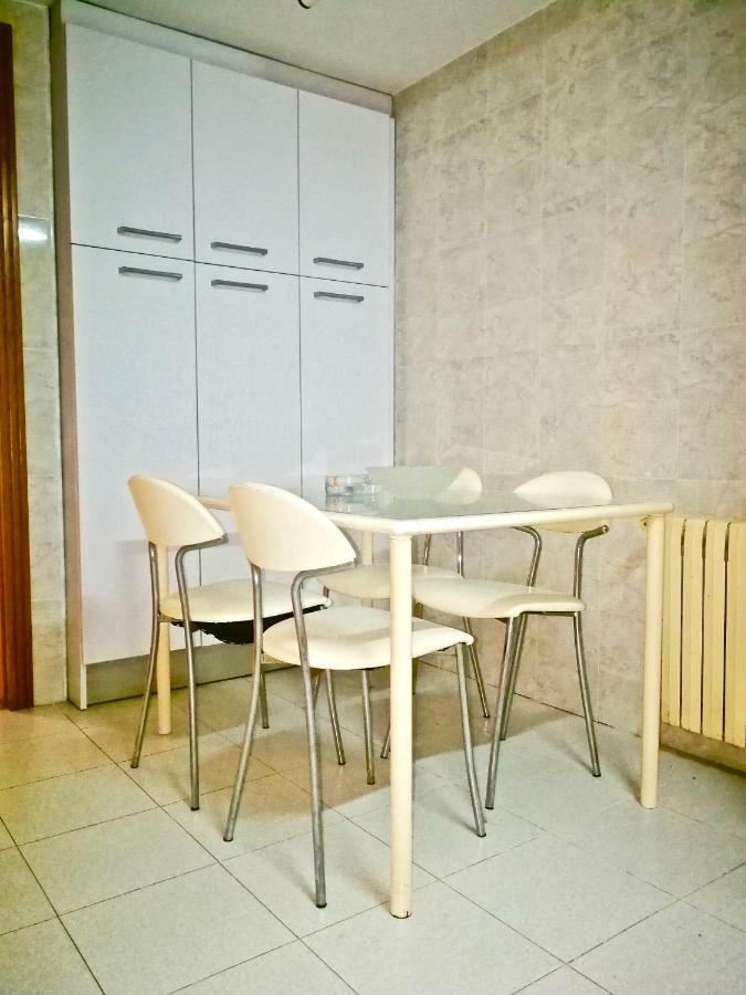 Apartamento Alba Alicante Exteriér fotografie