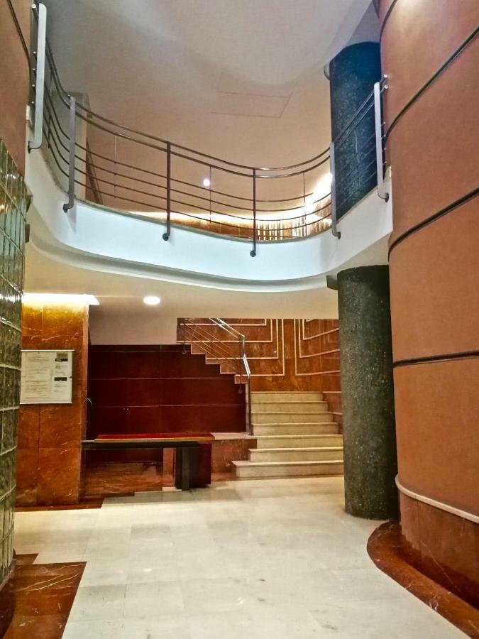 Apartamento Alba Alicante Exteriér fotografie