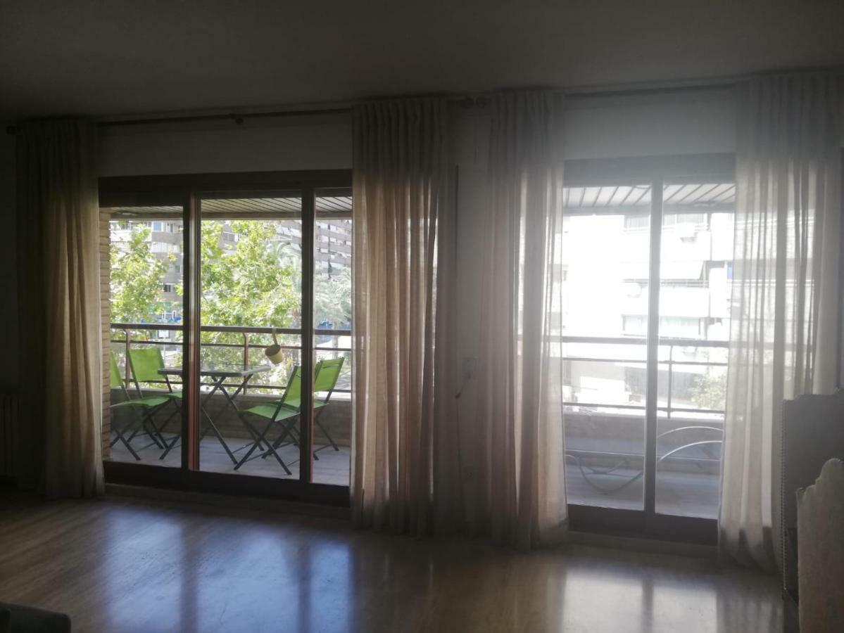 Apartamento Alba Alicante Exteriér fotografie
