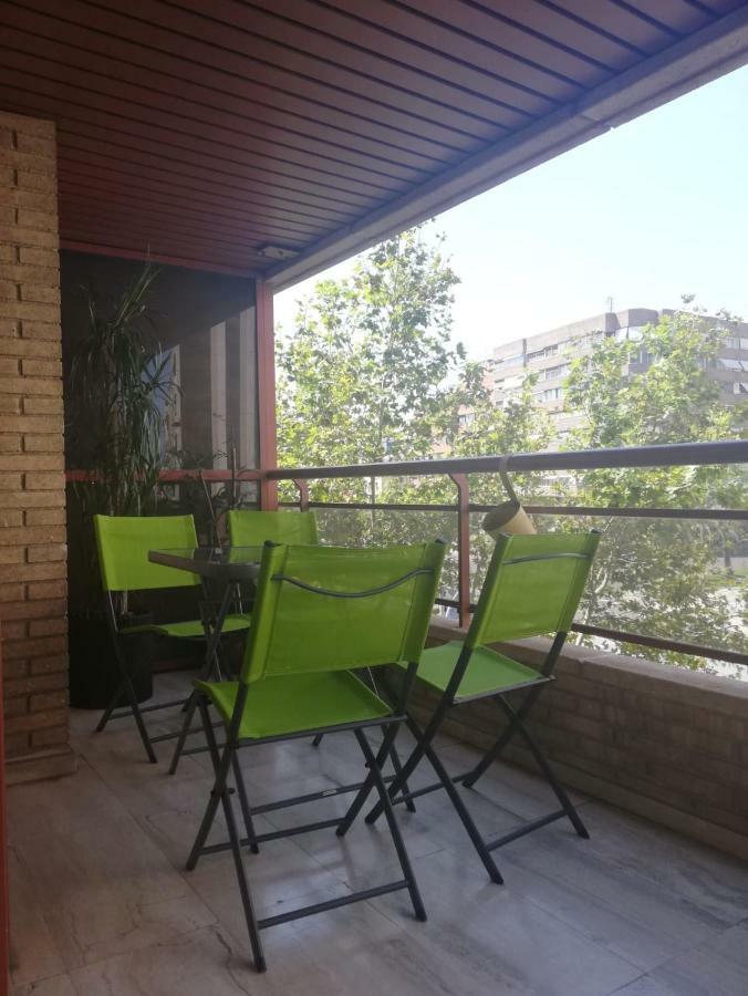 Apartamento Alba Alicante Exteriér fotografie