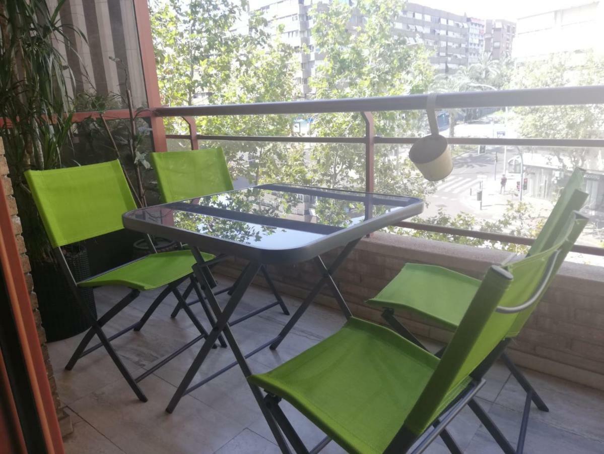 Apartamento Alba Alicante Exteriér fotografie