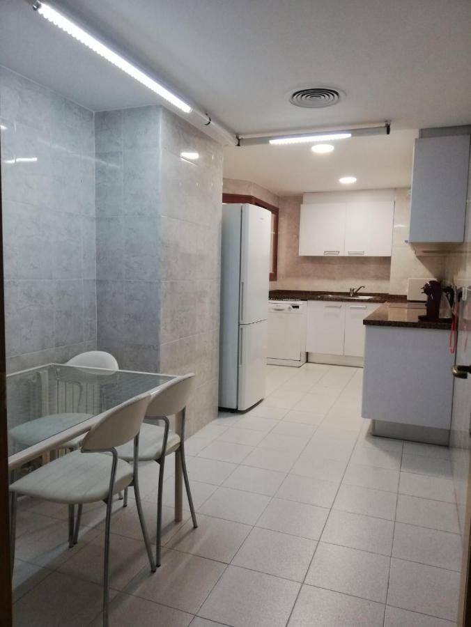 Apartamento Alba Alicante Exteriér fotografie