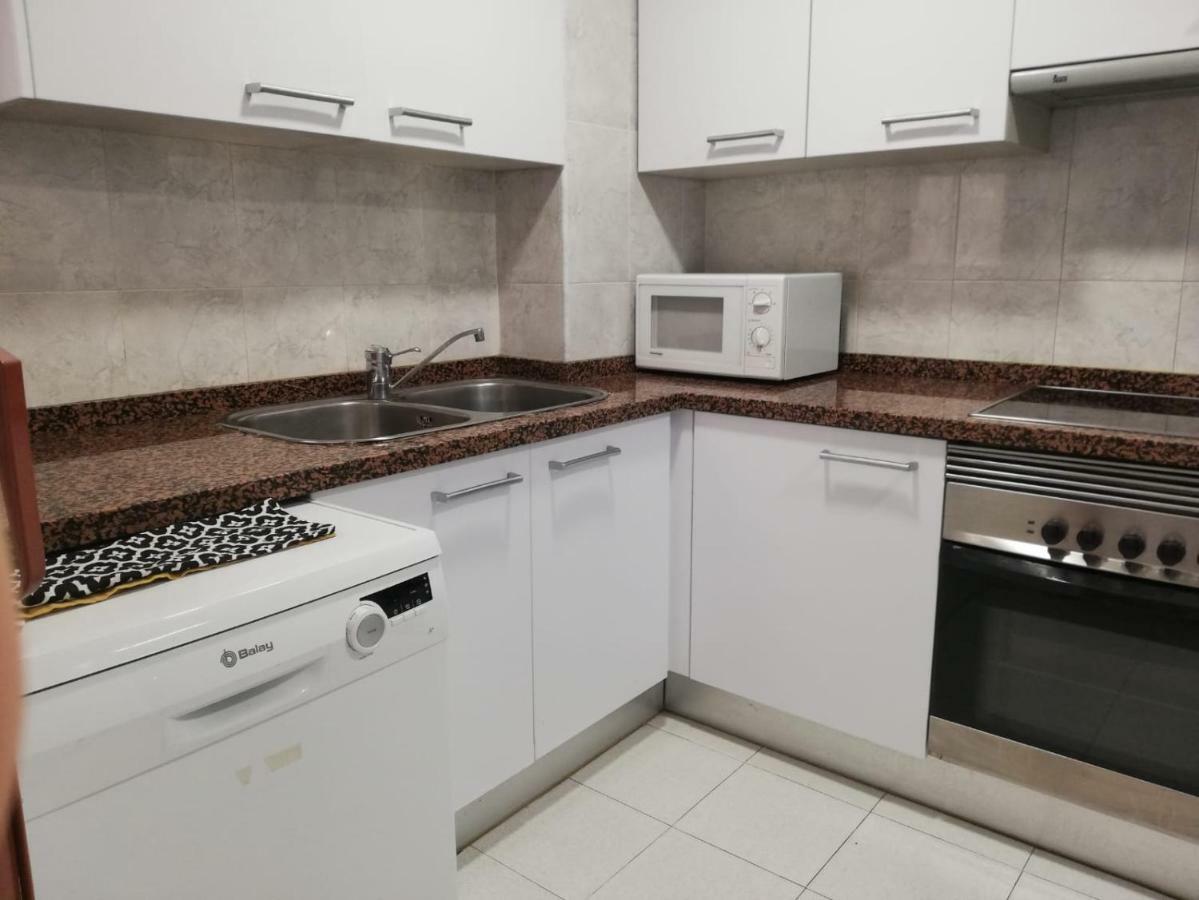 Apartamento Alba Alicante Exteriér fotografie