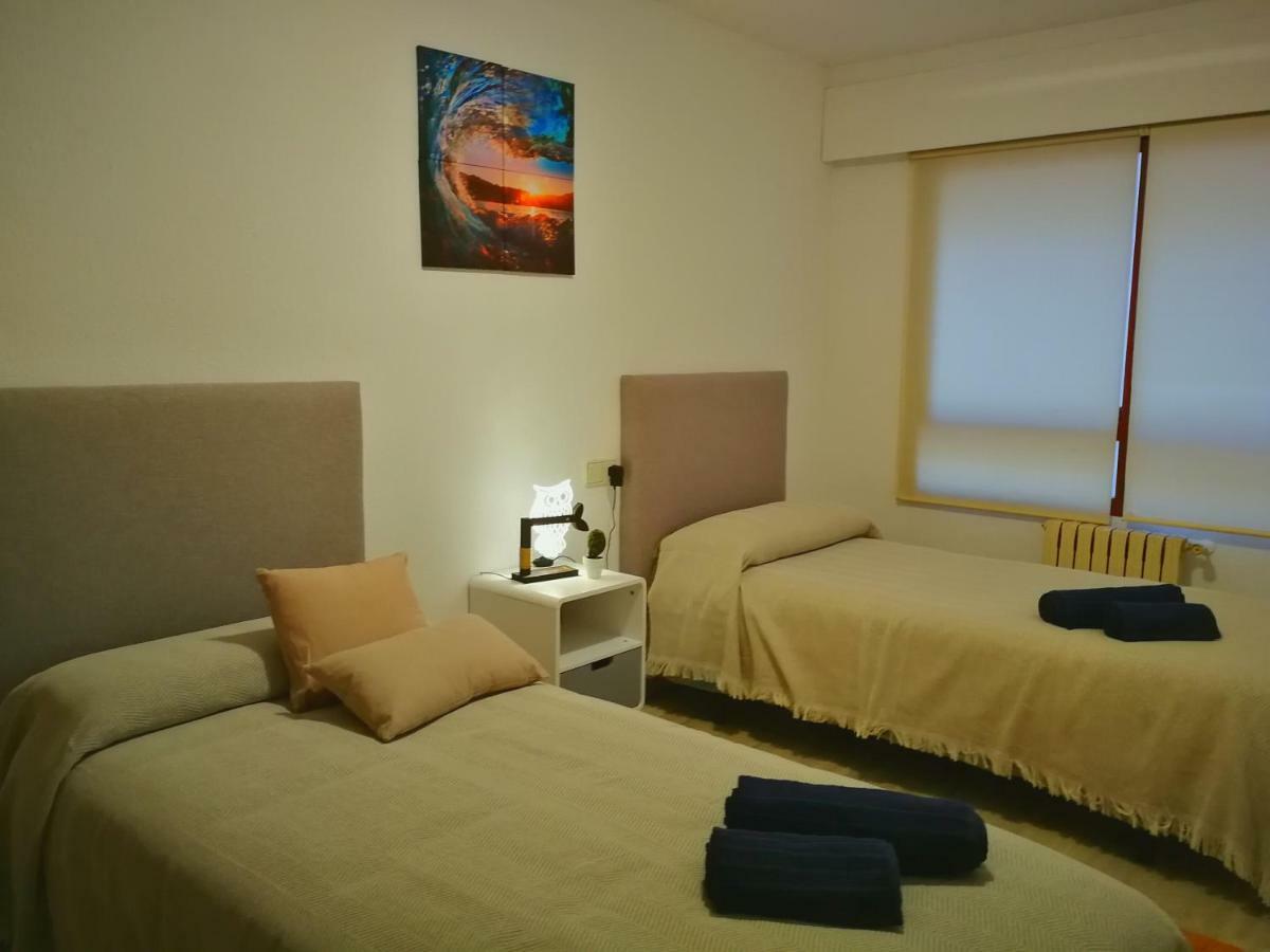 Apartamento Alba Alicante Exteriér fotografie
