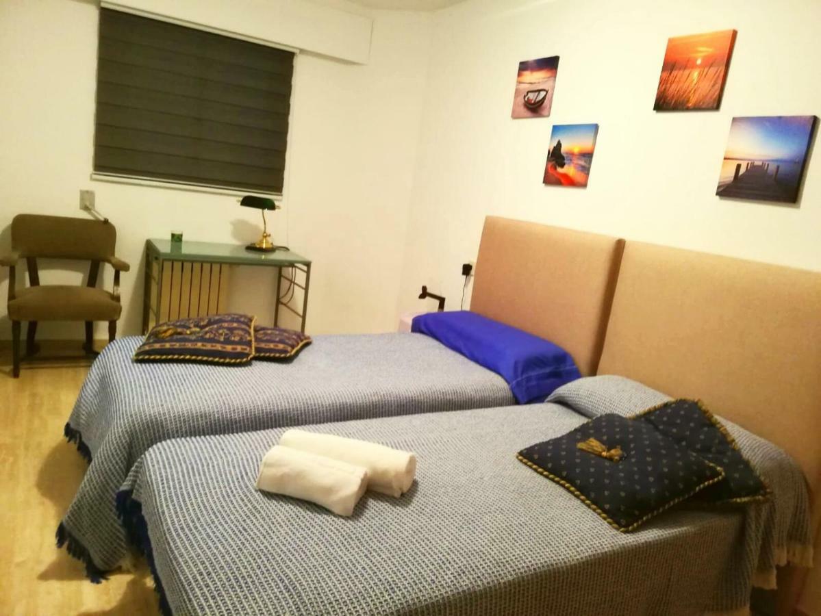Apartamento Alba Alicante Exteriér fotografie