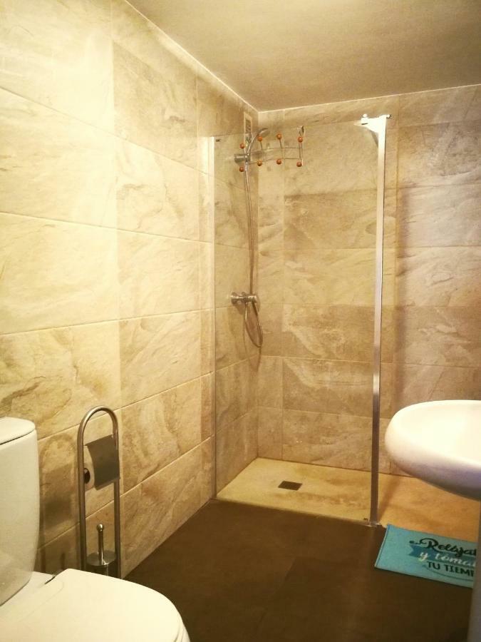 Apartamento Alba Alicante Exteriér fotografie