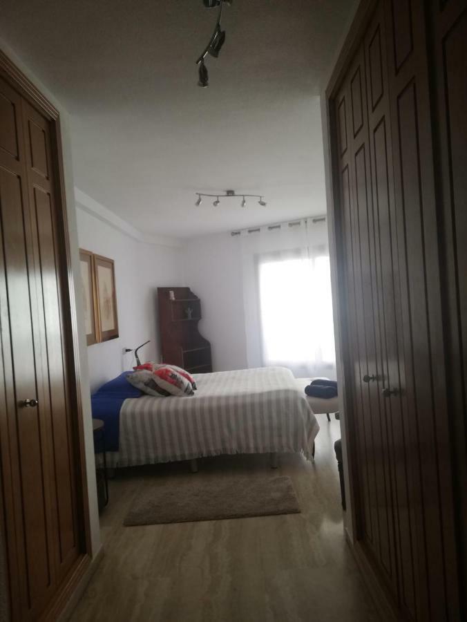 Apartamento Alba Alicante Exteriér fotografie