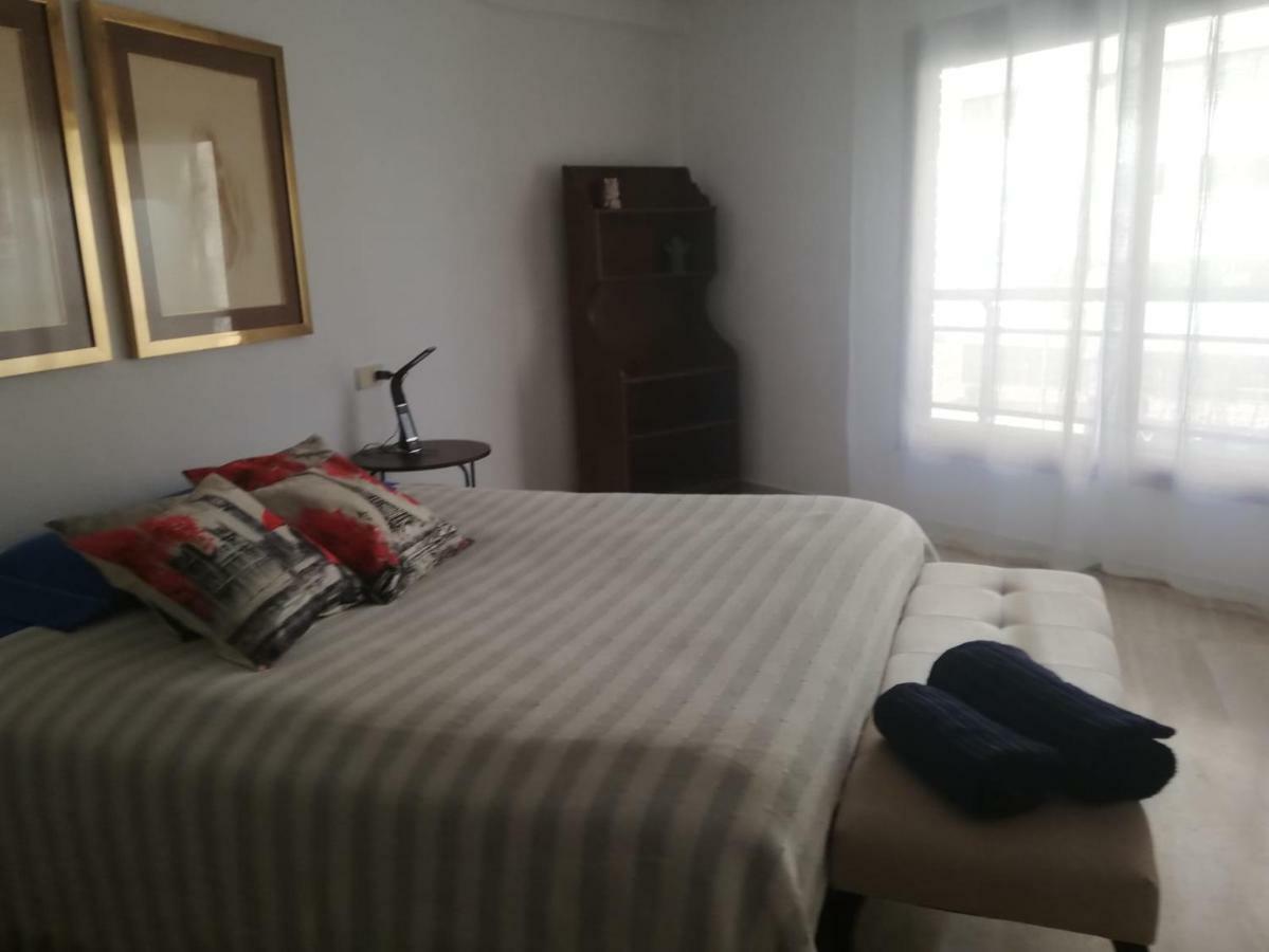 Apartamento Alba Alicante Exteriér fotografie