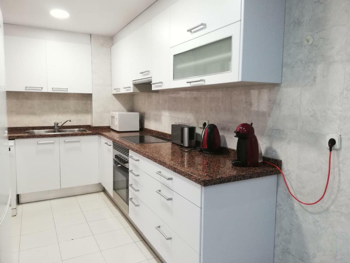 Apartamento Alba Alicante Exteriér fotografie